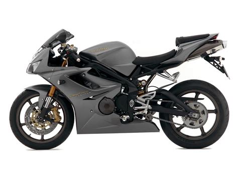 2006 triumph daytona 675 specs.